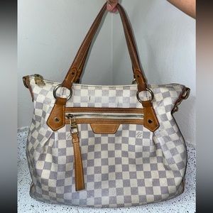 Louis Vuitton Evora MM